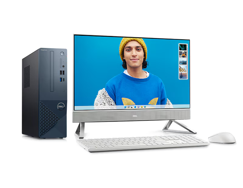 Desktops