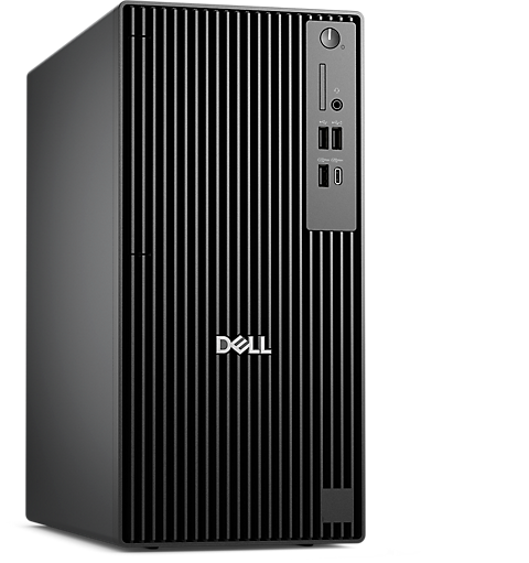 Dell Pro Tower Plus Desktop