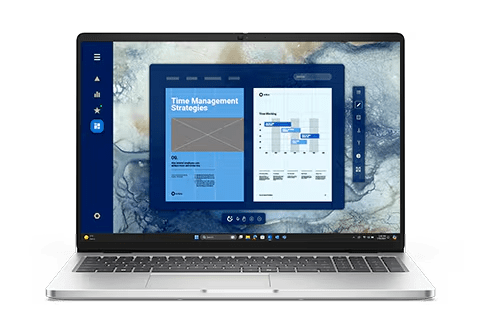 Dell Pro 16 Laptop (PC16250) (v2)