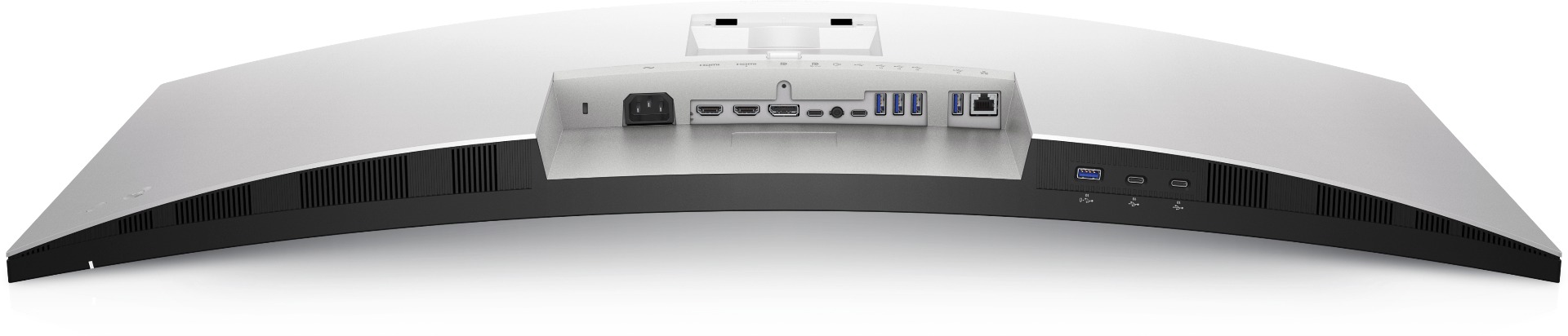 Dell UltraSharp 38 Curved USB-C Hub Monitor - U3824DW