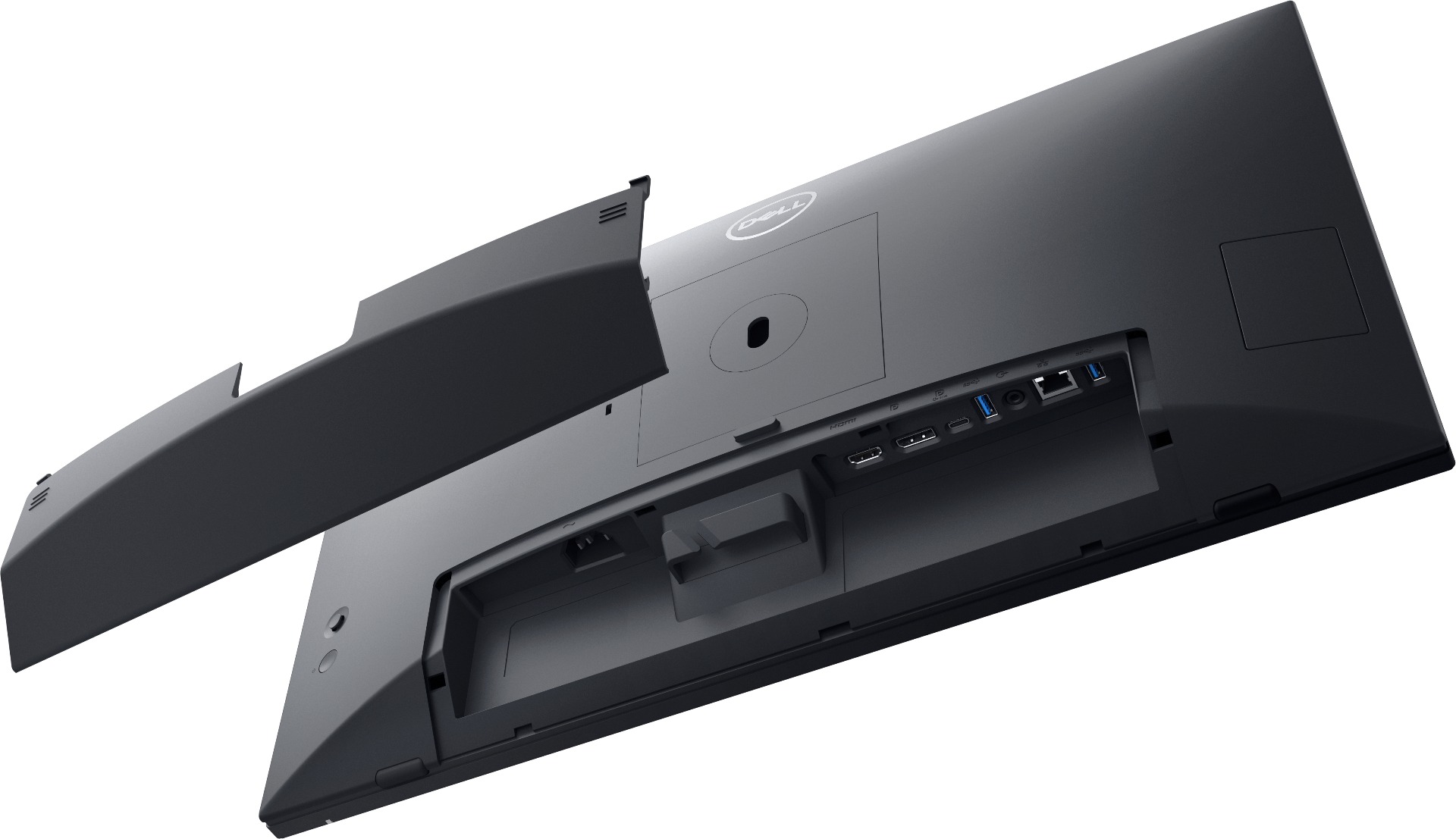 Dell Pro 24 Plus Touch USB-C Hub Monitor - P2424HT