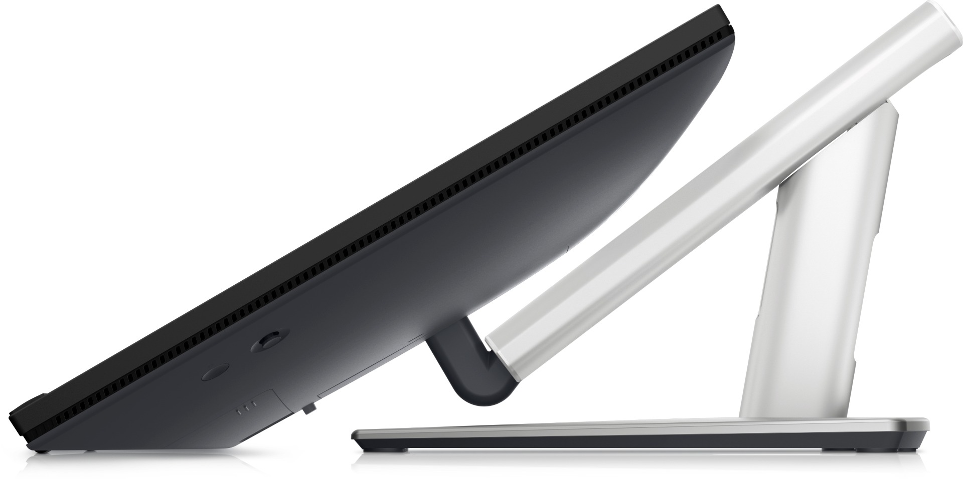 Dell Pro 24 Plus Touch USB-C Hub Monitor - P2424HT