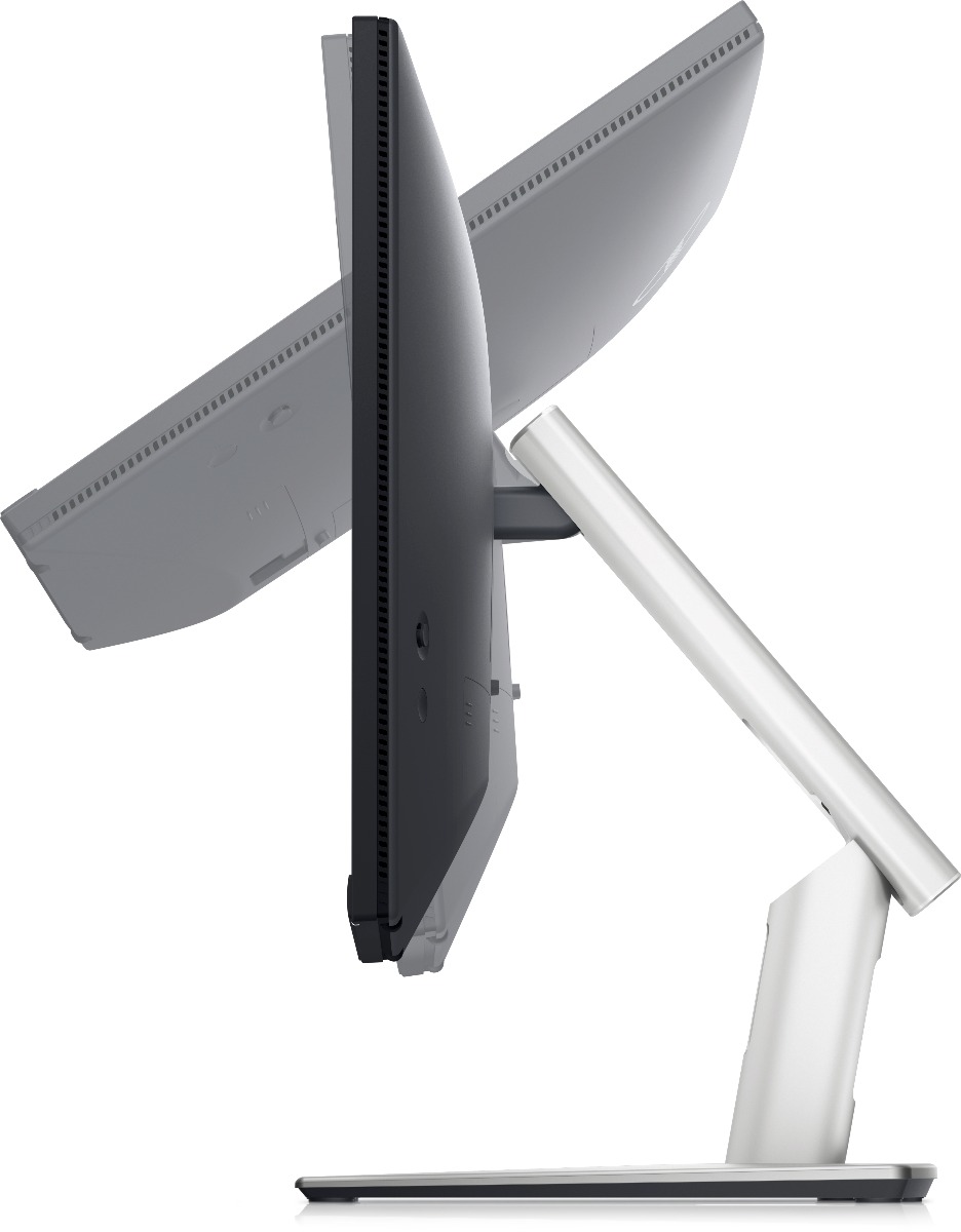 Dell Pro 24 Plus Touch USB-C Hub Monitor - P2424HT