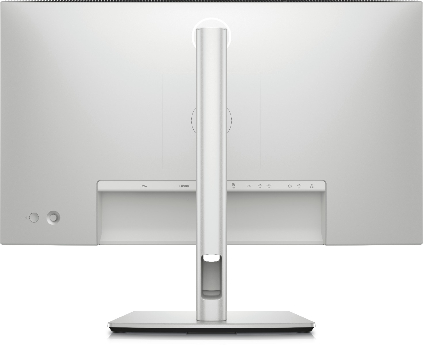 Dell UltraSharp 24 USB-C® Hub Monitor - U2424HE