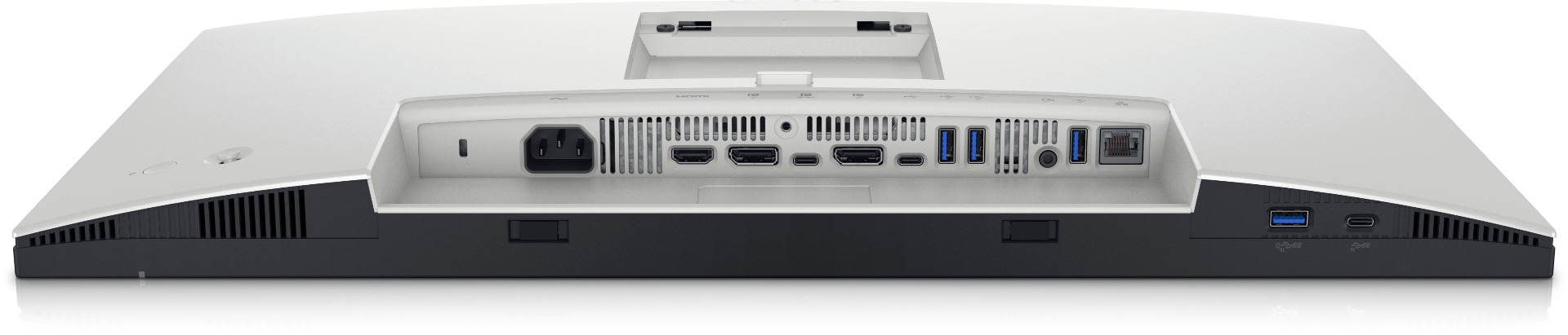 Dell UltraSharp 24 USB-C® Hub Monitor - U2424HE