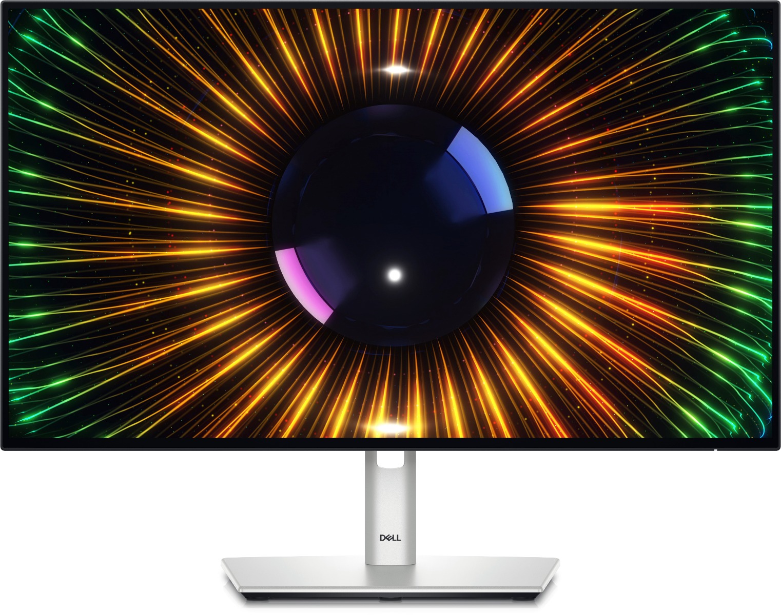Dell UltraSharp 24 Monitor - U2424H