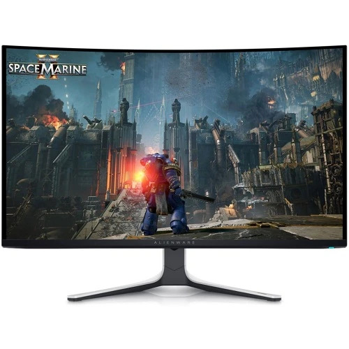 Alienware 32 4K QD-OLED Gaming Monitor - AW3225QF