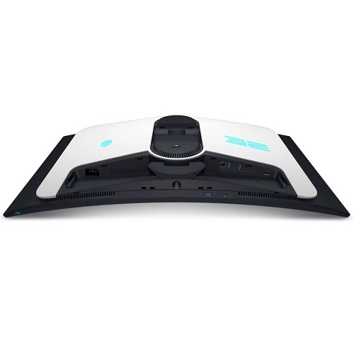 Alienware 32 4K QD-OLED Gaming Monitor - AW3225QF