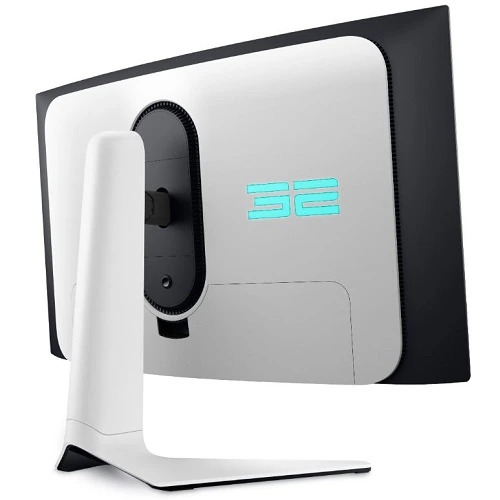 Alienware 32 4K QD-OLED Gaming Monitor - AW3225QF
