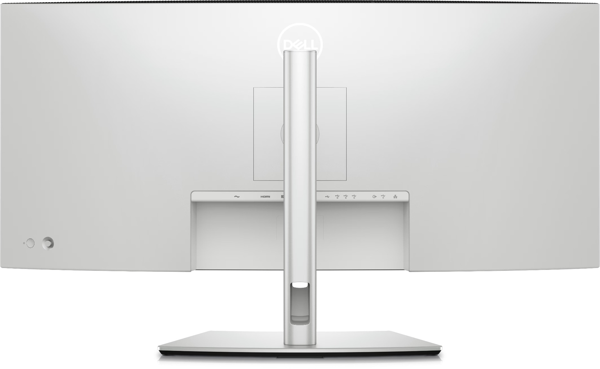 Dell UltraSharp 34 Curved Thunderbolt™ Hub Monitor - U3425WE