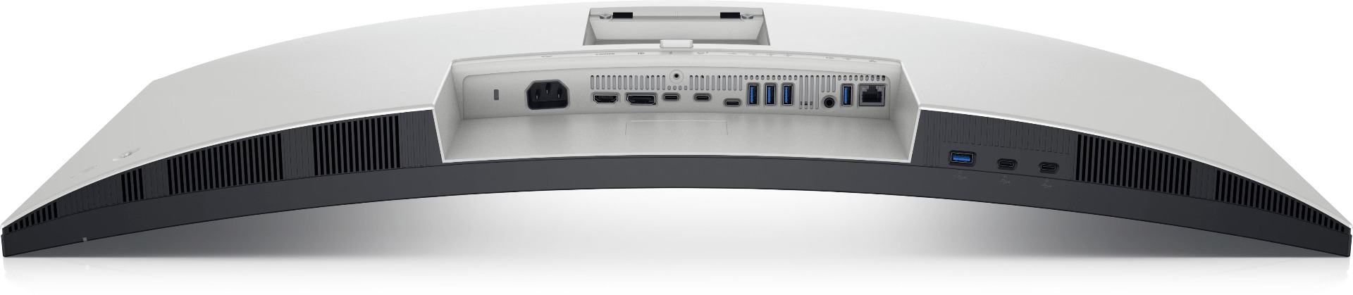 Dell UltraSharp 34 Curved Thunderbolt™ Hub Monitor - U3425WE