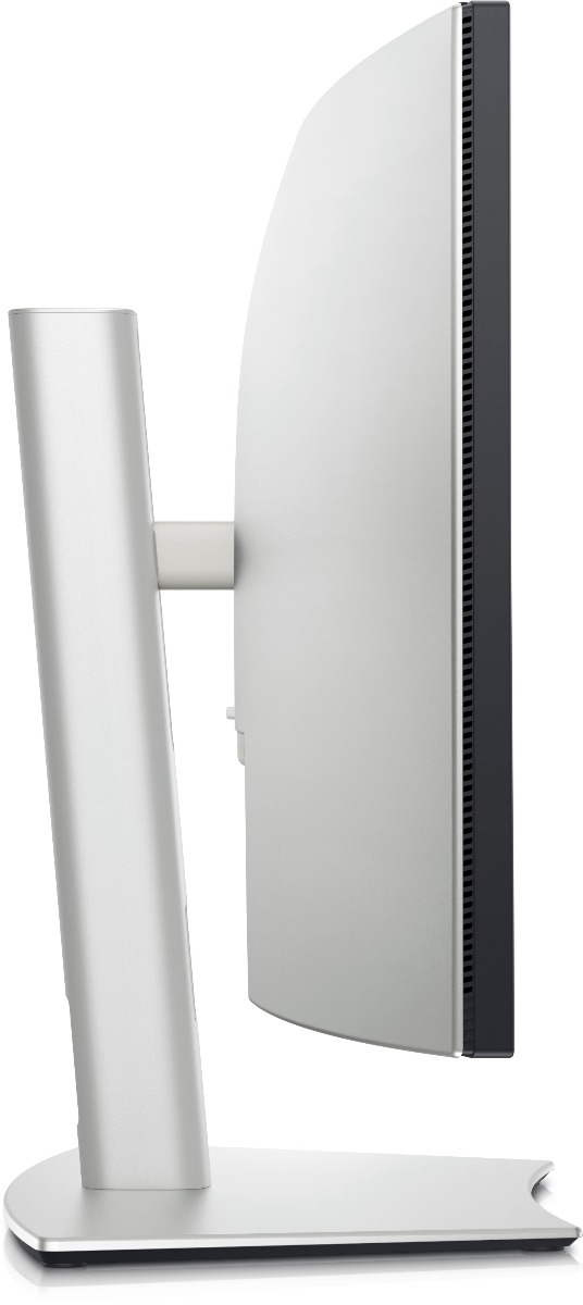 Dell UltraSharp 34 Curved Thunderbolt™ Hub Monitor - U3425WE