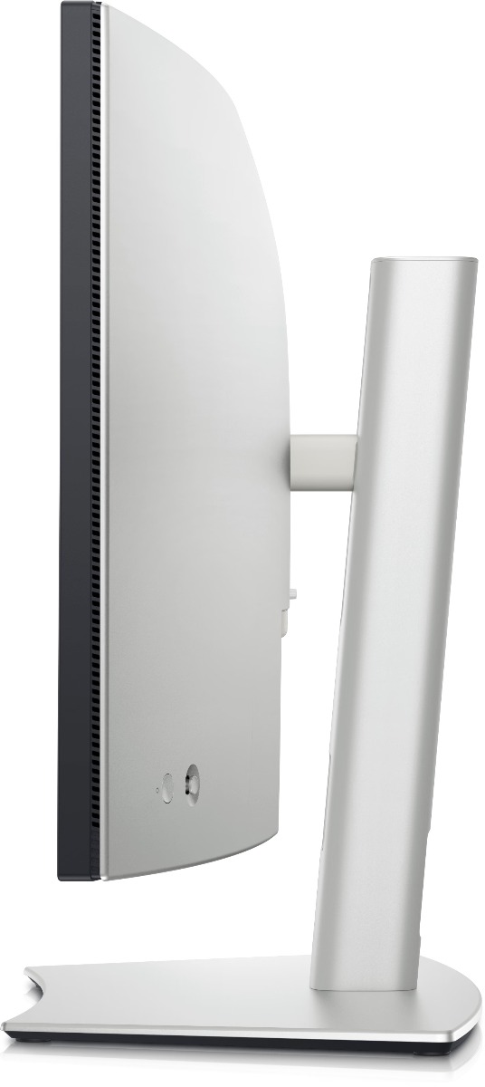 Dell UltraSharp 34 Curved Thunderbolt™ Hub Monitor - U3425WE