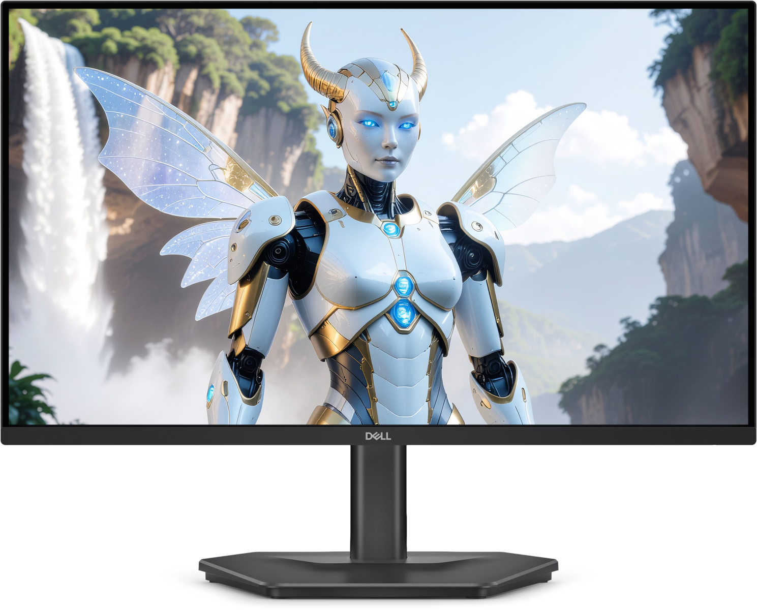 Dell 24 240Hz Adjustable Stand Monitor - SE2426HGS