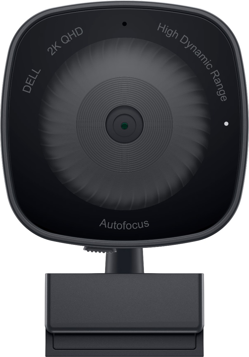 Dell Webcam - WB3023 - 2K QHD