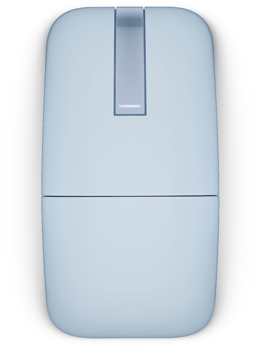 Dell Bluetooth Travel Mouse MS700 - Misty Blue