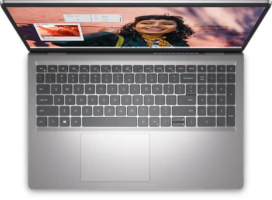 Dell Outlet Inspiron 15 - 3530 Laptop
