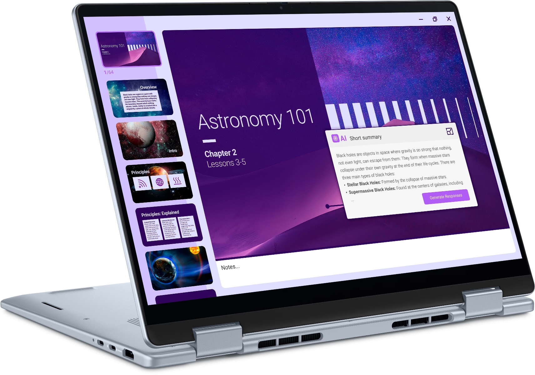 Dell 14 Plus 2-in-1 Laptop
