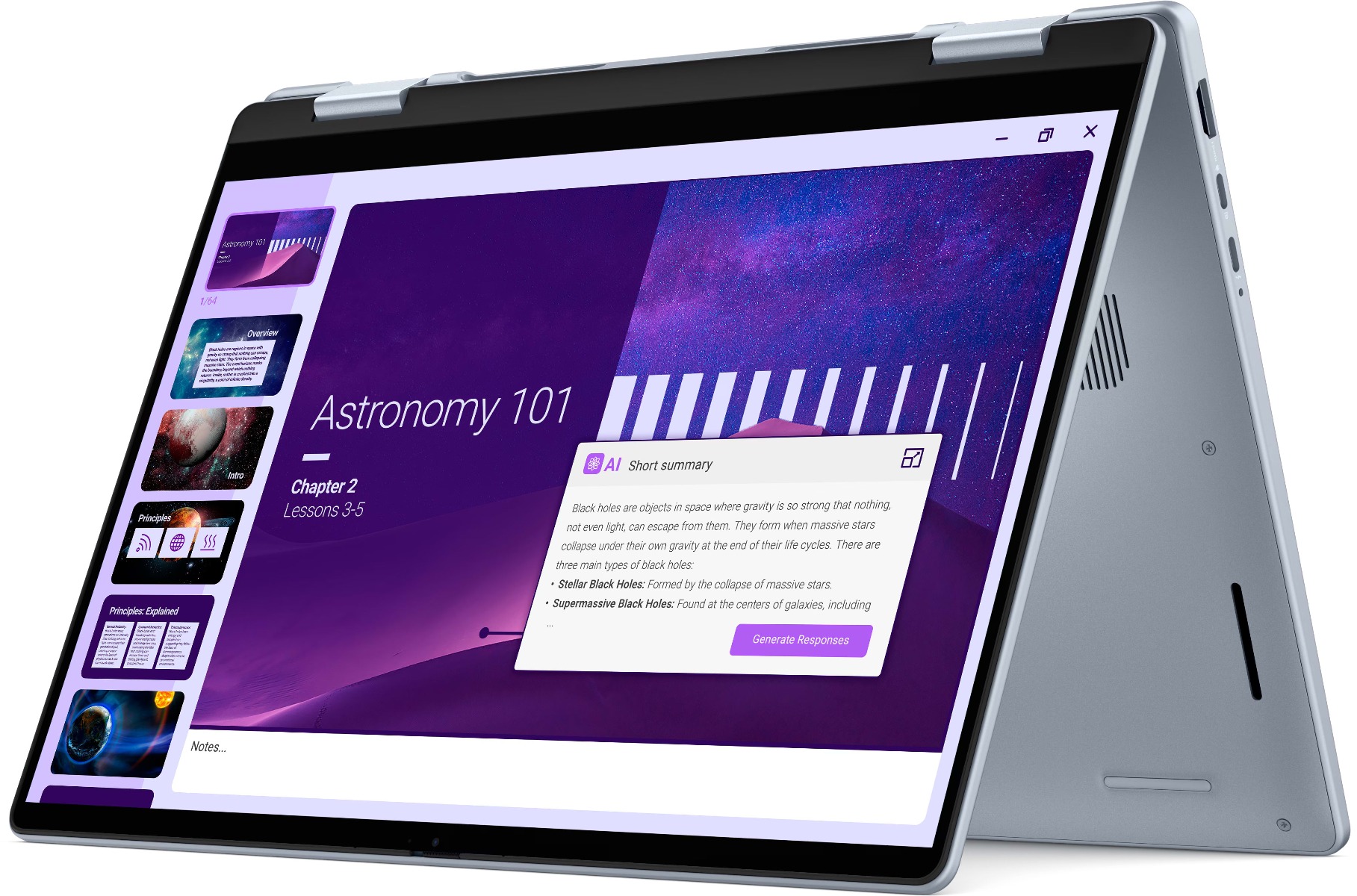 Dell 14 Plus 2-in-1 Laptop
