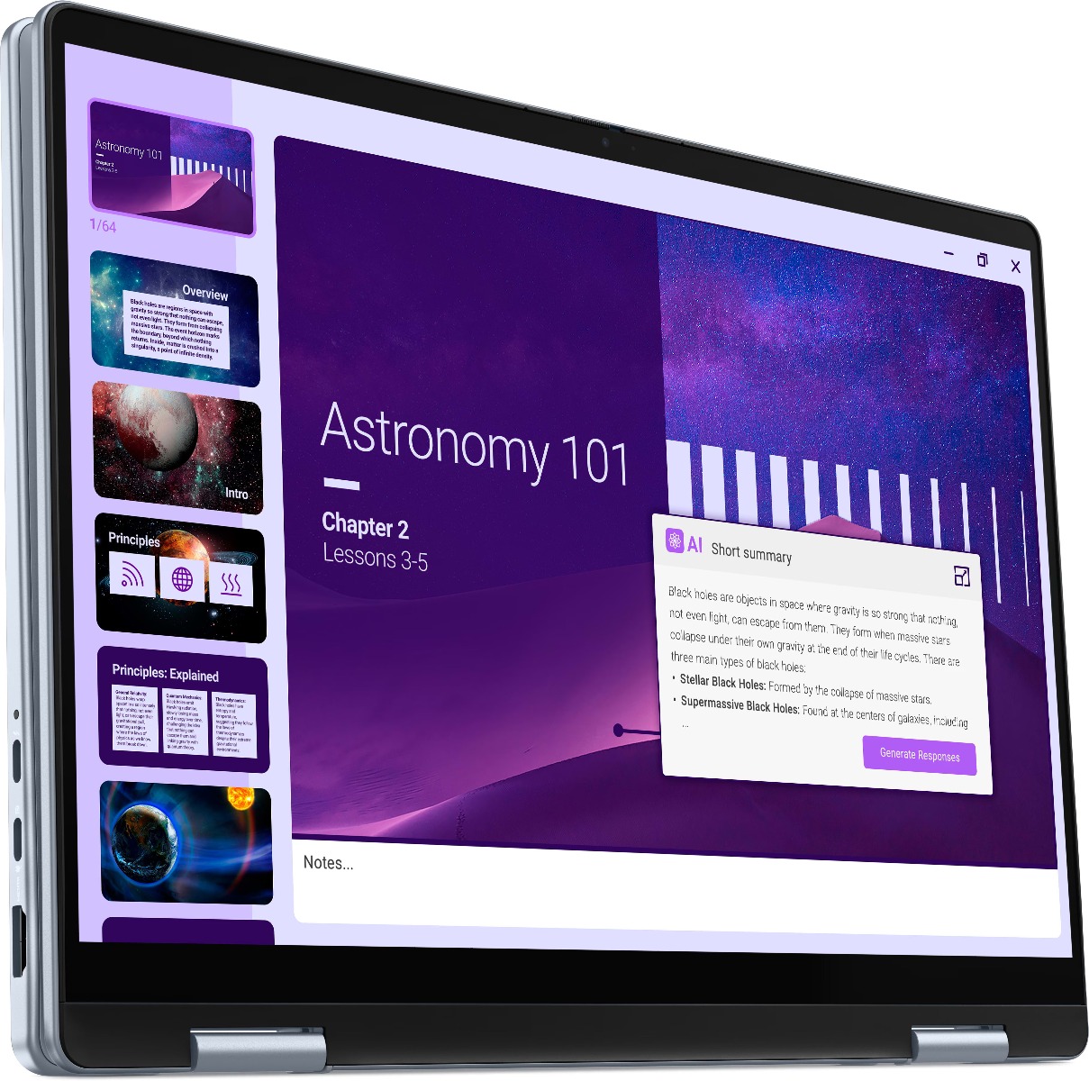 Dell 14 Plus 2-in-1 Laptop