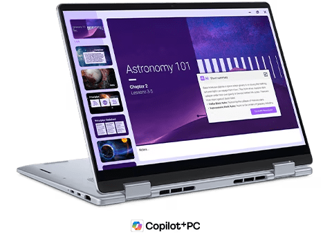 Dell 14 Plus 2-in-1 Laptop