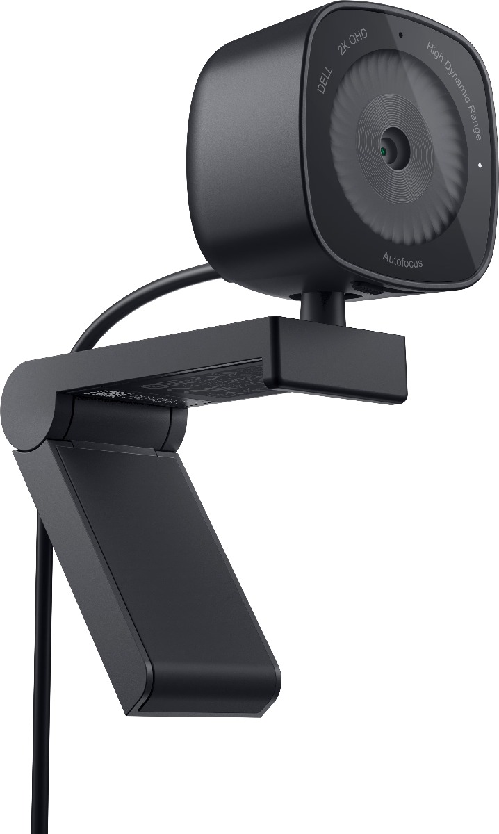 Dell Webcam - WB3023 - 2K QHD