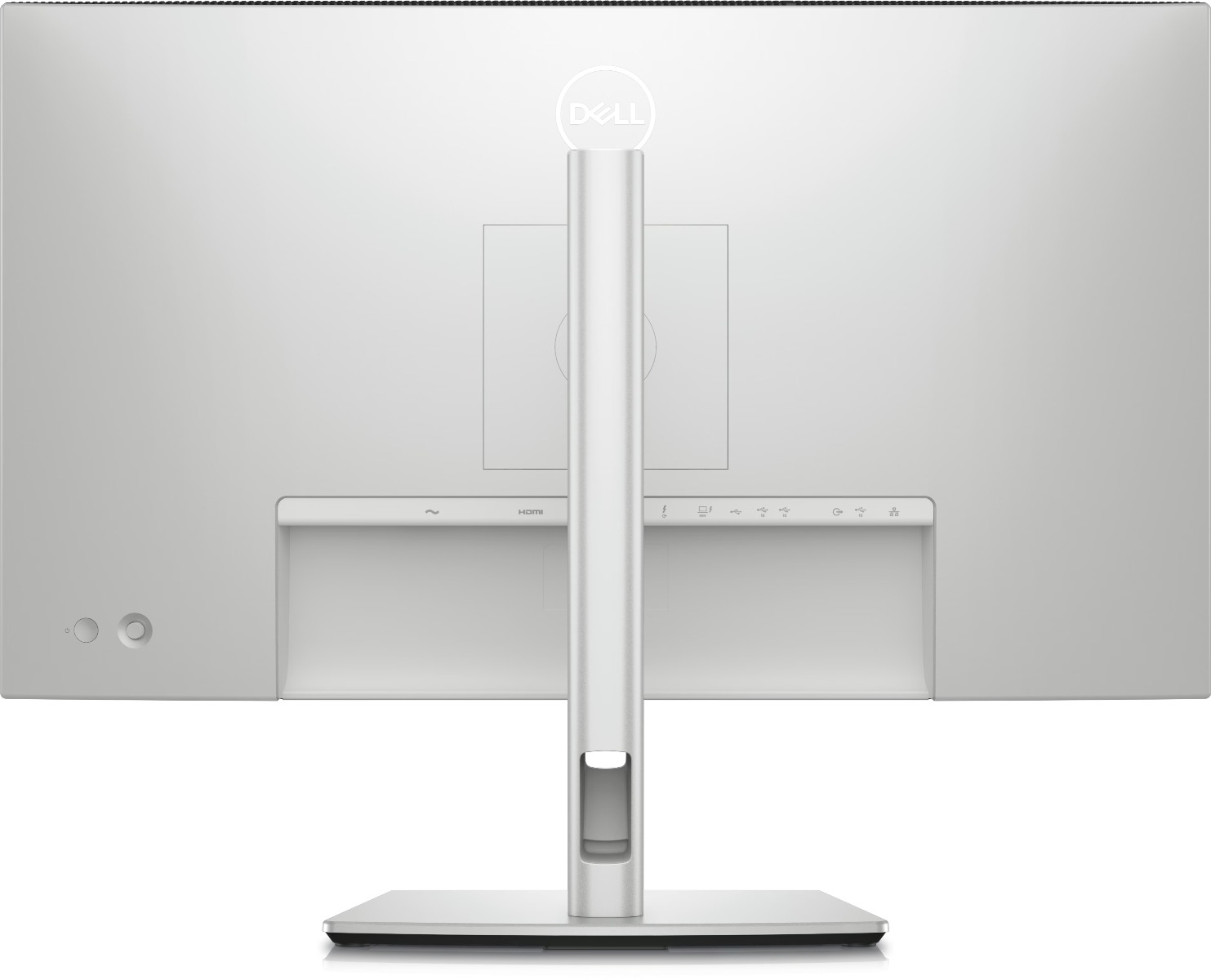 Dell UltraSharp 27 Thunderbolt™ Hub Monitor - U2724DE