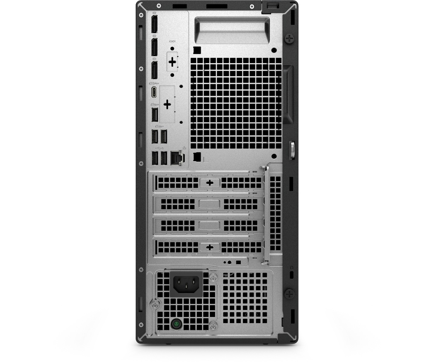 Dell Pro Tower Plus Desktop