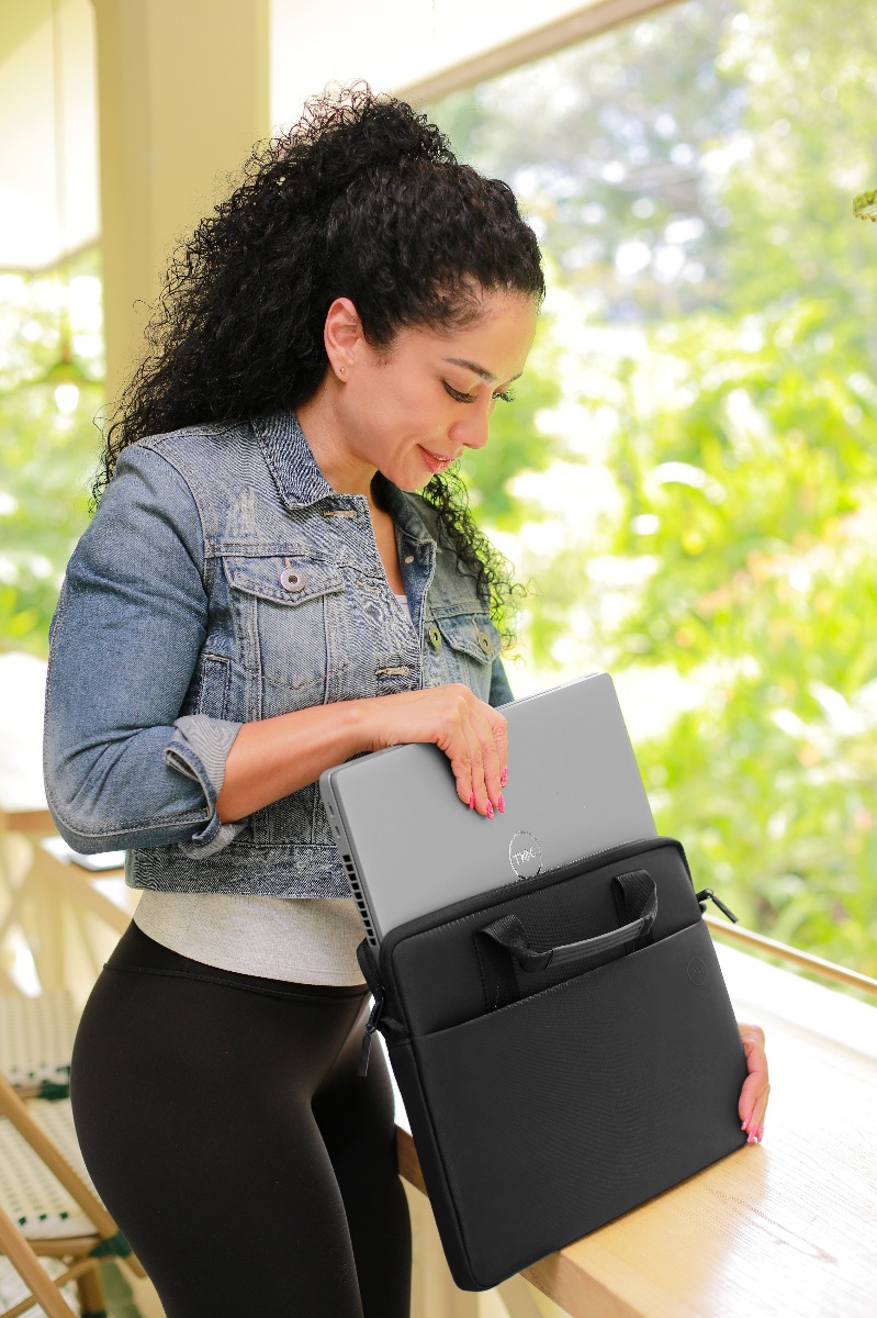 Dell Pro 15-16 Plus EcoLoop Sleeve​ - CV5623