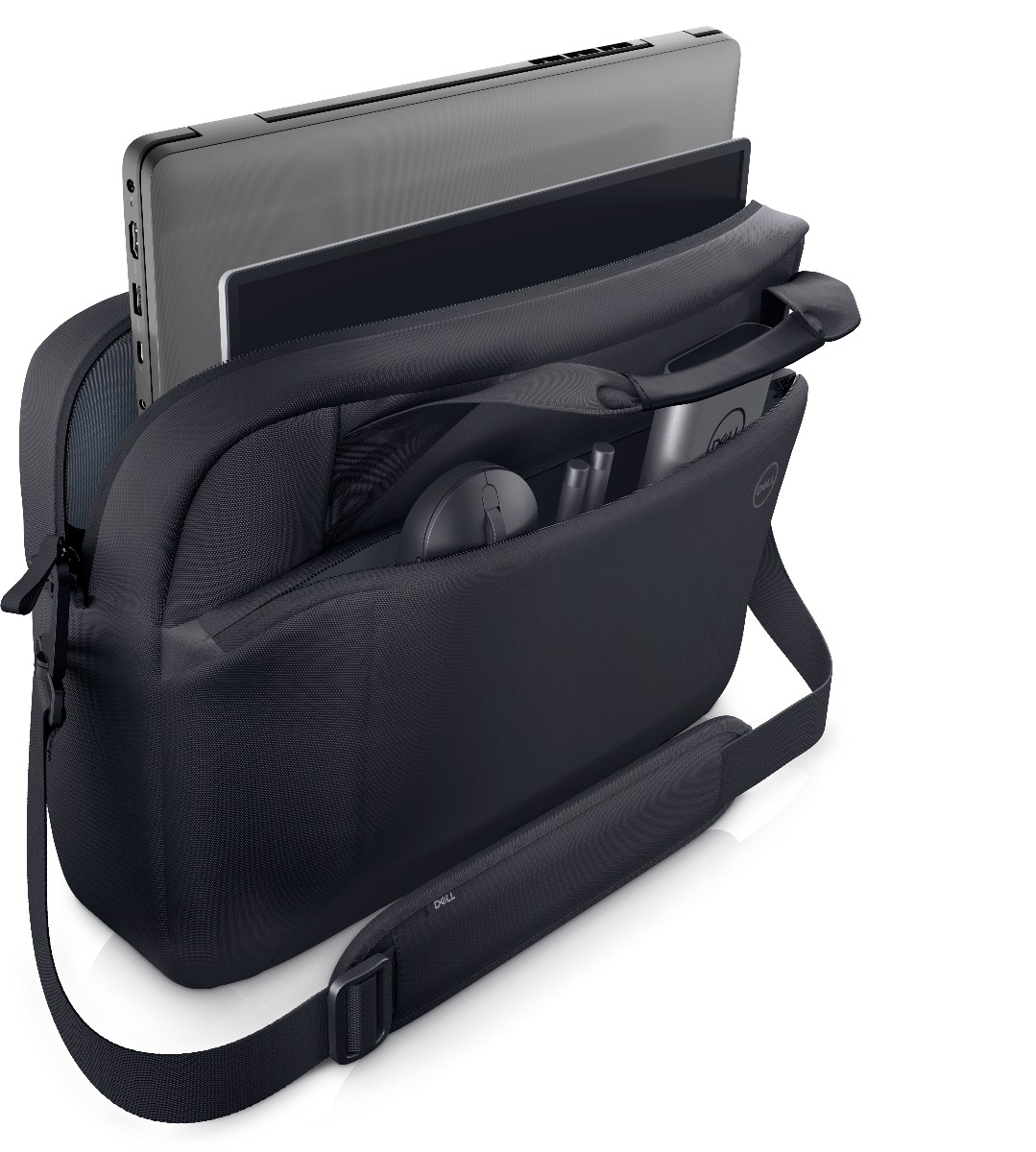 Dell Pro 15-16 Plus EcoLoop Slim Briefcase - CC5624S