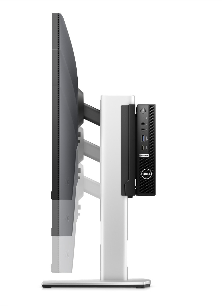 Dell Pro Micro All-in-One Stand - MFS22