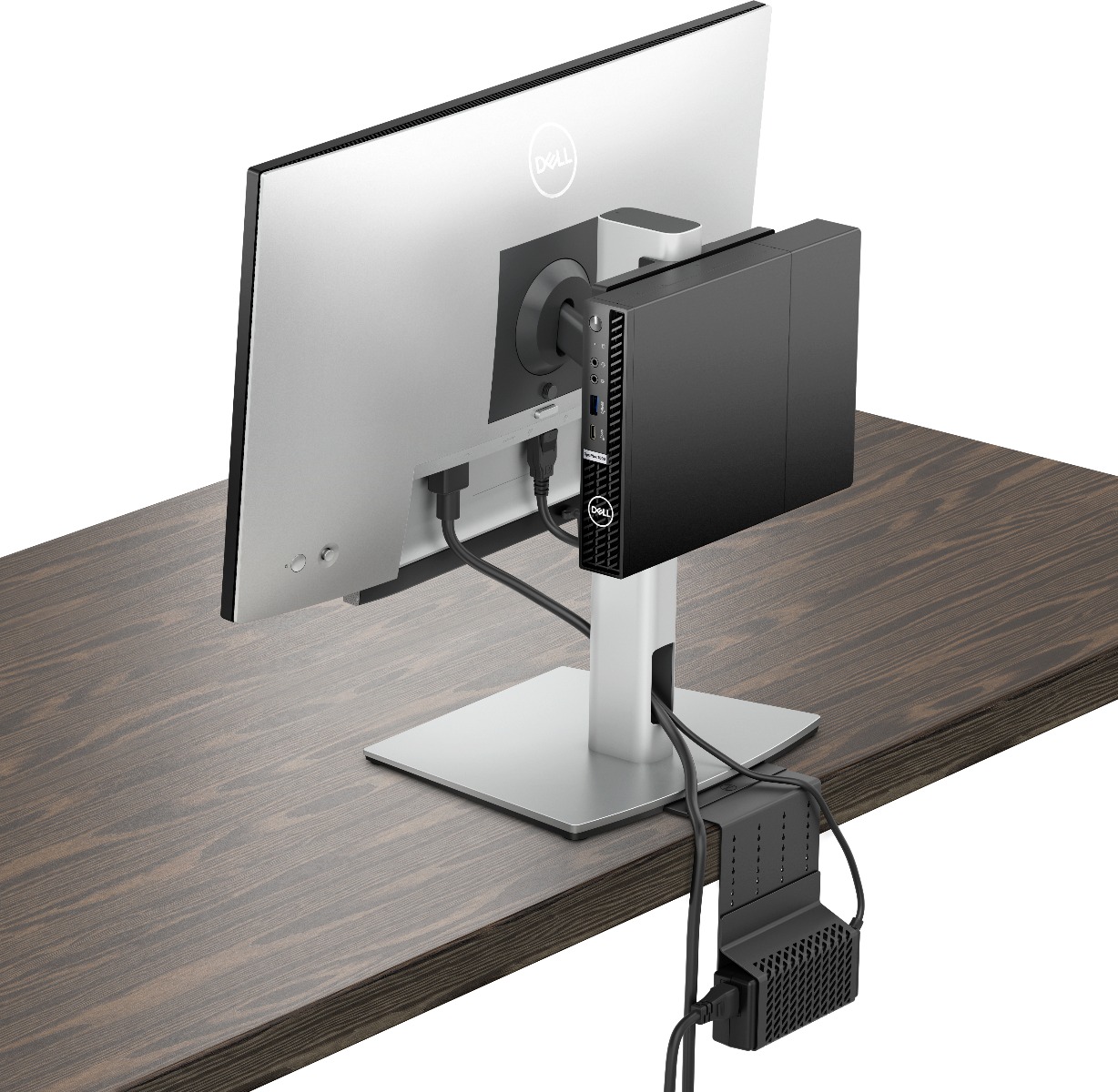 Dell Pro Micro All-in-One Stand - MFS22