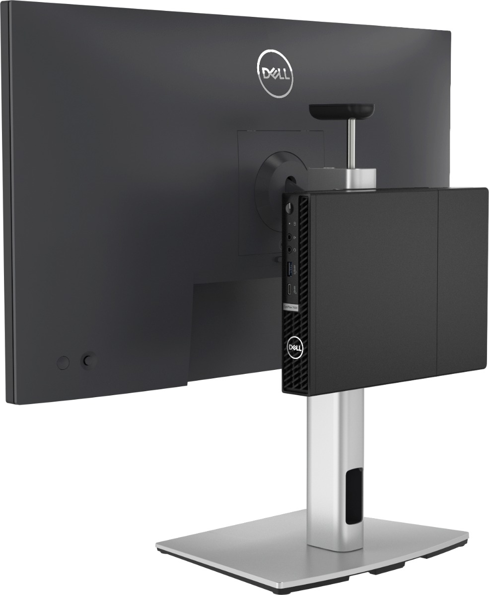 Dell Pro Micro All-in-One Stand - MFS22