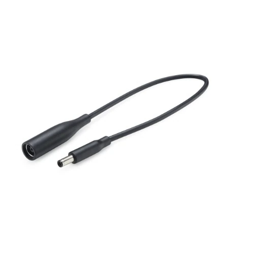 Dell Laptop Car and Airplane 90W DC Power Adapter - 7.4mm, 4.5mm