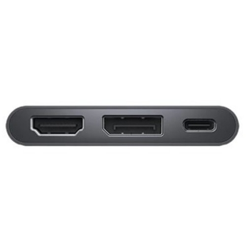 Dell Adapter USB-C to HDMI/DP with Power Pass-Through