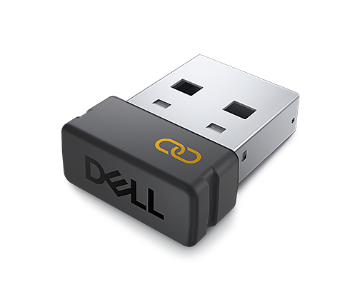 Dell Secure Link USB Receiver - WR3