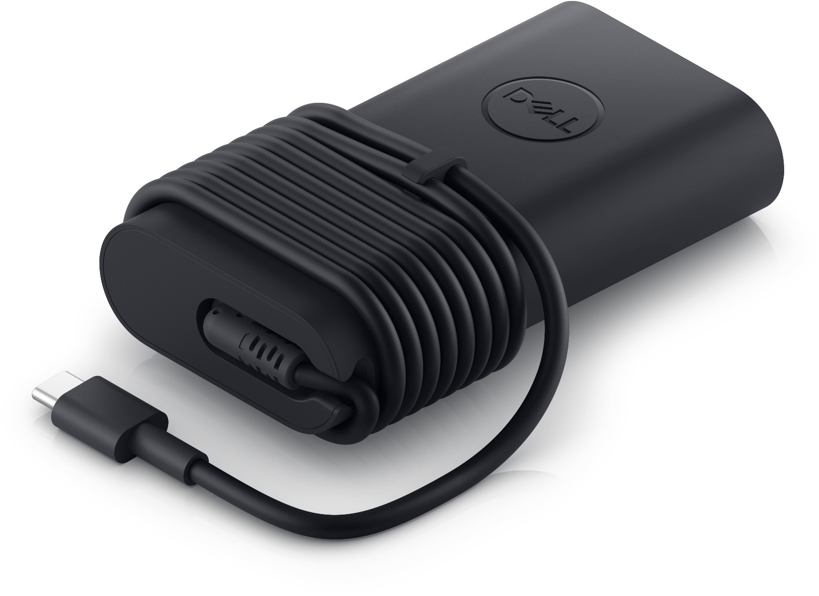 Dell 100W USB-C GaN Ultra Slim Adapter