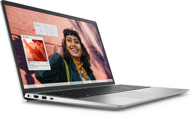 Inspiron 15 Laptop