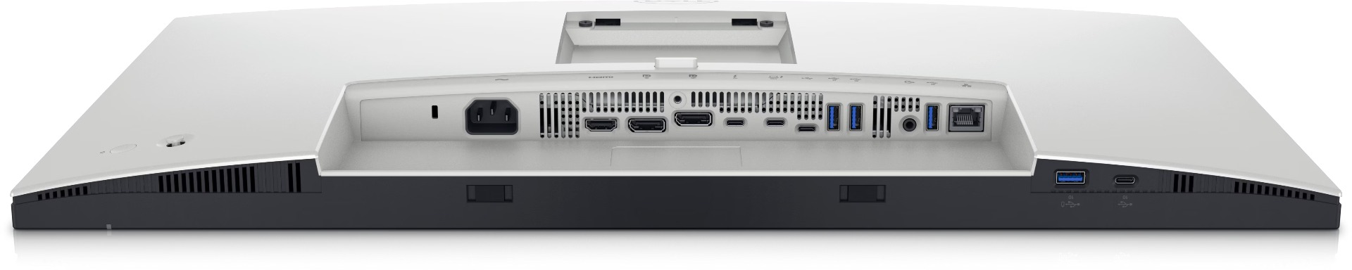 Dell UltraSharp 27 Thunderbolt™ Hub Monitor - U2724DE