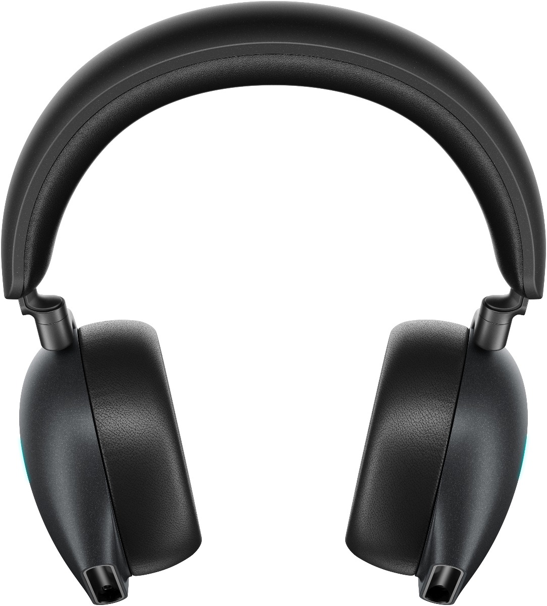 Alienware Tri-Mode Wireless Gaming Headset AW920H - Dark Side of the Moon