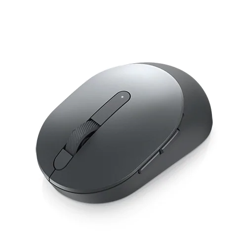 Dell Pro Plus Compact Mouse - MS5120W - Titan Gray