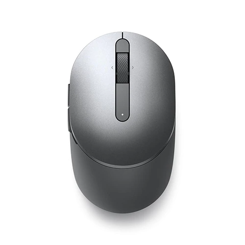 Dell Pro Plus Compact Mouse - MS5120W - Titan Gray