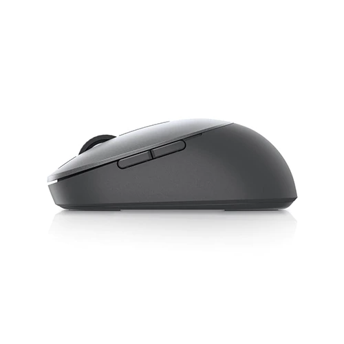 Dell Pro Plus Compact Mouse - MS5120W - Titan Gray