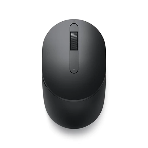Dell Mobile Wireless Mouse MS3320W - Black