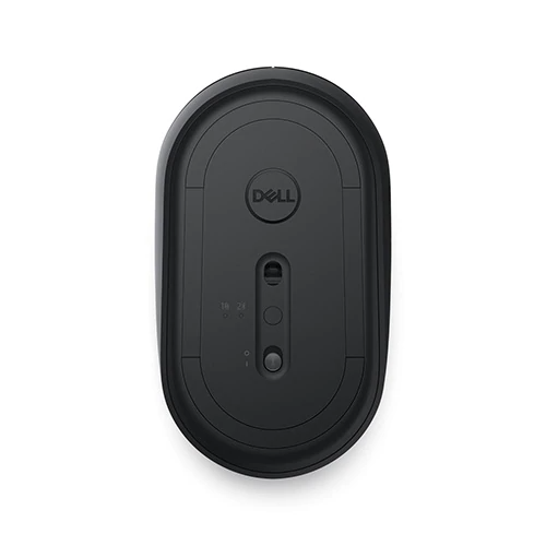 Dell Mobile Wireless Mouse MS3320W - Black