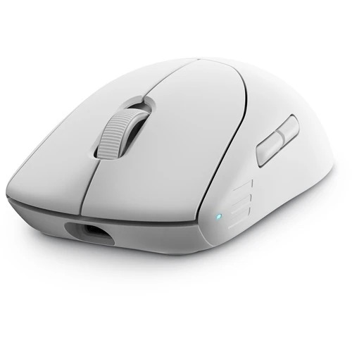 Alienware Pro Wireless Gaming Mouse - Lunar Light