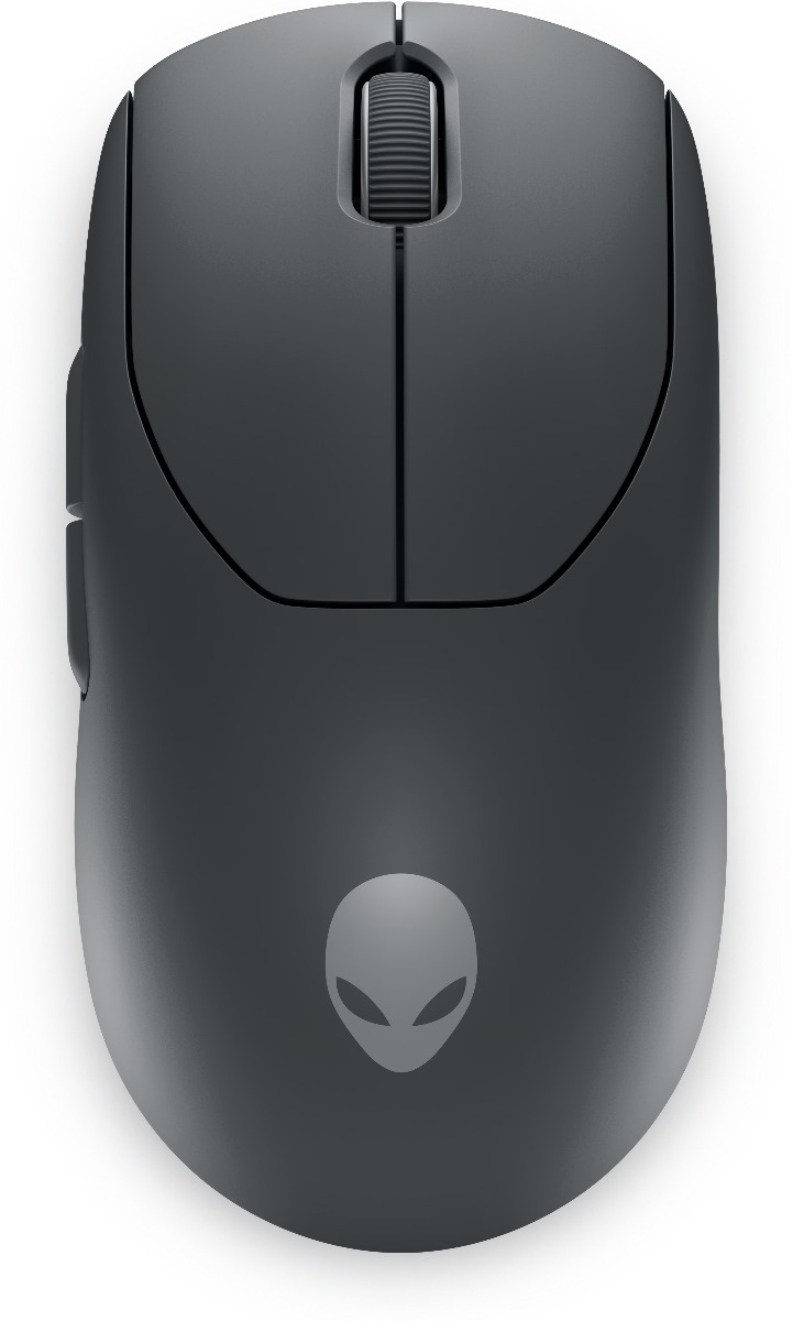 Alienware Pro Wireless Gaming Mouse - Dark Moon