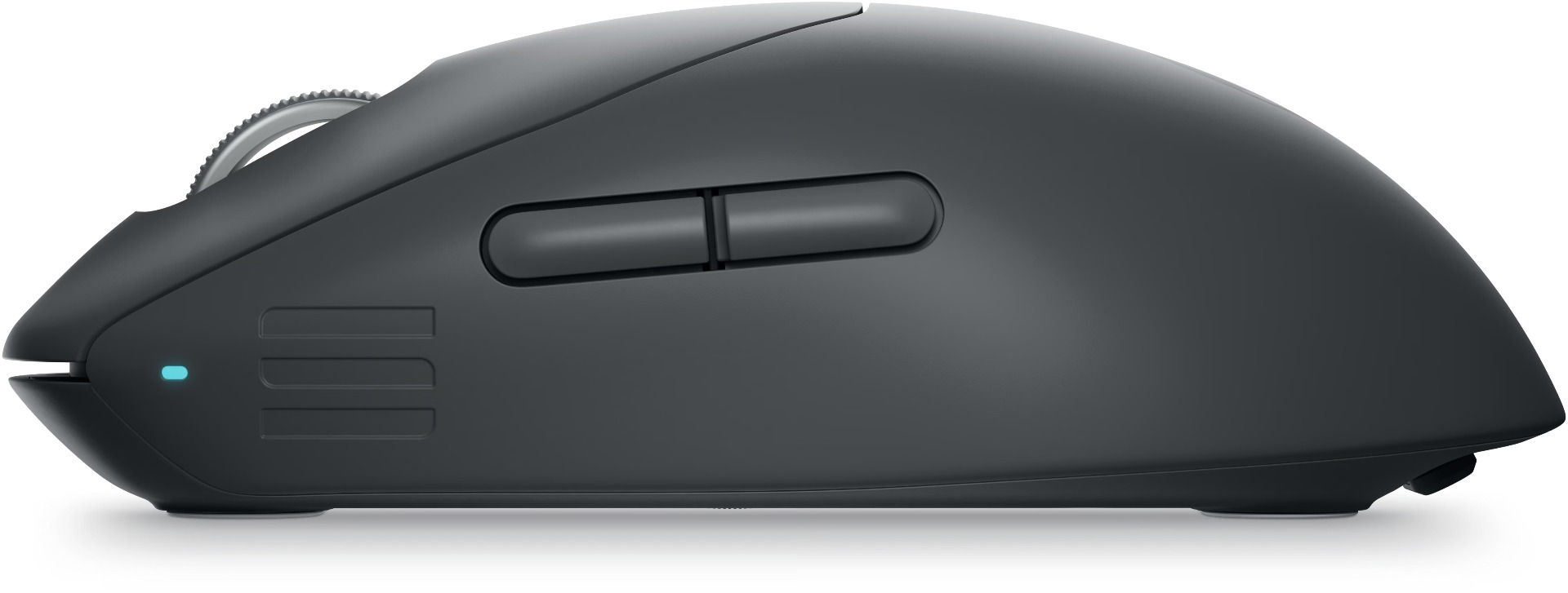 Alienware Pro Wireless Gaming Mouse - Dark Moon
