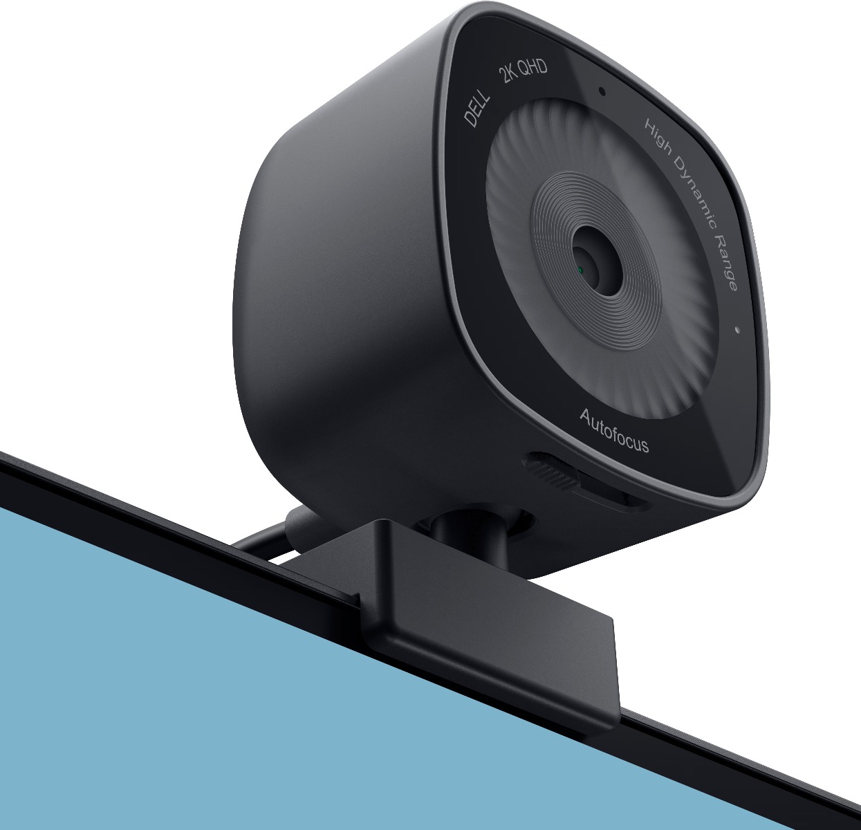 Dell Webcam - WB3023 - 2K QHD