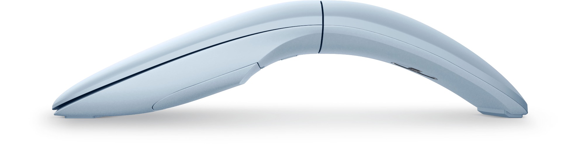Dell Bluetooth Travel Mouse MS700 - Misty Blue